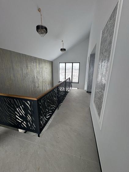 Casa moderna noua in Vanatori confort premium, gata de mutare! - 6