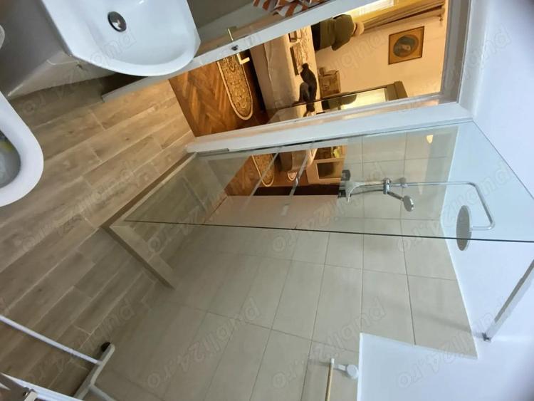 Victoriei, Buzesti, apart 3 cam centrala proprie - 6