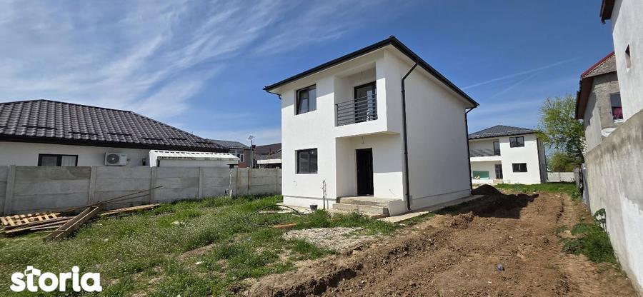 OFERTA LIMITATA CASA NOUA P+1 IN GLINA PRE? EXCELENT! - 14