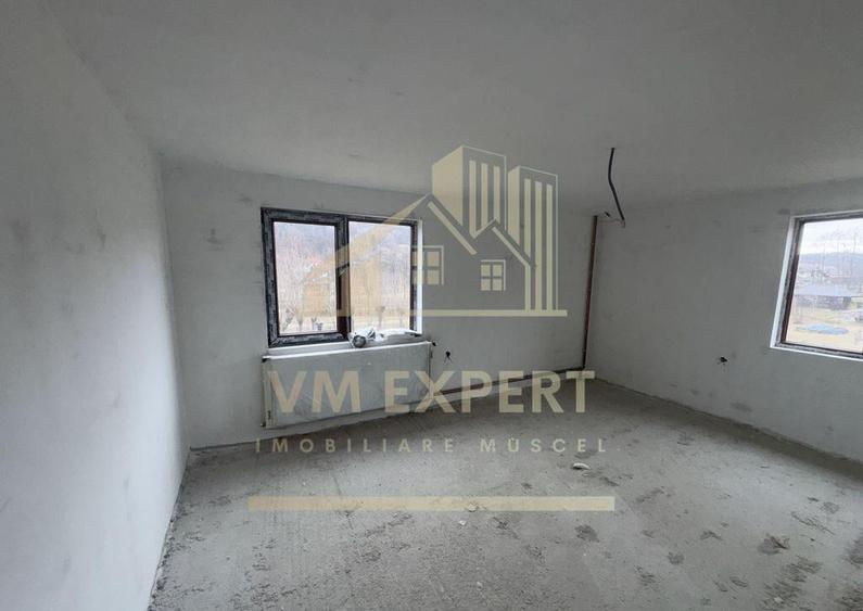 VILA 7 CAMERE TEREN 1654 MP BUGHEA DE JOS ARGES - 16