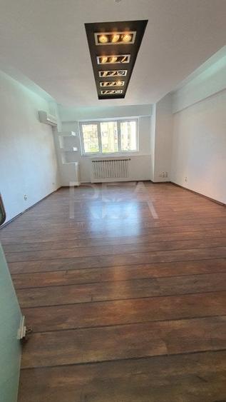 Spatiu de birouri inchiriat | 525 m.p disponibili | Piata Unirii - 6