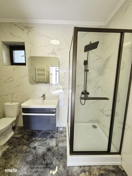 Inchiriere vila Balotesti,central, Unirii,toate utilitatile,asfalt - 5