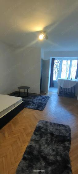 Apartament 1 camera Gh Lazar de vanzare - 9