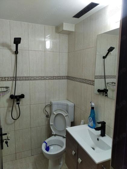 Apartament 1 camera - 7