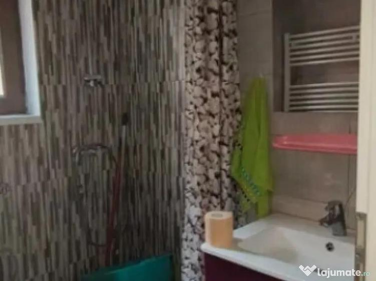 Garsoniera la casa - zona Astra - 5