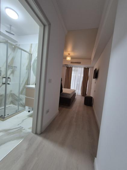 Mamaia -WHITE TITANIC- apartament spectaculos cu vedere la mare - 4