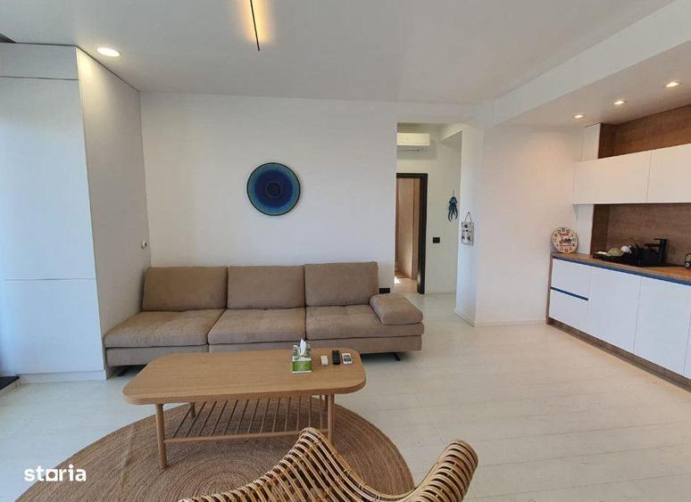 Apartament 3 camere Mamaia Nord , frontal,69 metri, etaj 1 Cod:161217 - 10