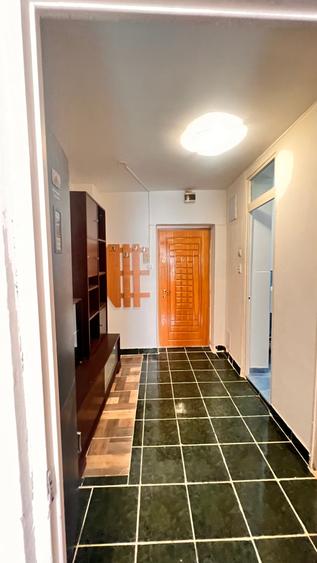 Garsoniera Timpuri Noi, 10 minute de metrou, mobilata si utilata modern, libera - 33