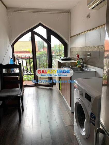 Studio Foreigners Friendly 13 Septembrie G162 - 2