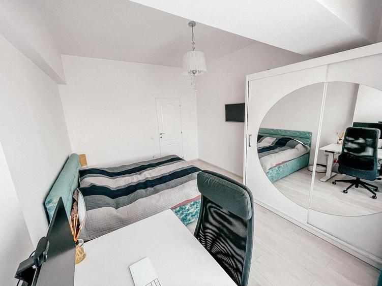 Apartament 2 camere | Timpuri Noi – Str. Grădinărilor | Metrou Mihai Bravu - 3