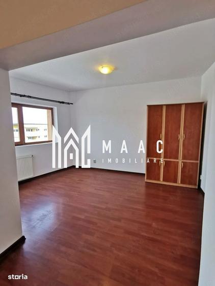 Apartament Spatios | 62 mp | Garaj privat | Valea Aurie - 4
