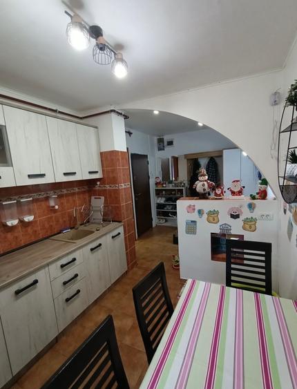 Apartament 2 camere de vânzare Gorjului - 5