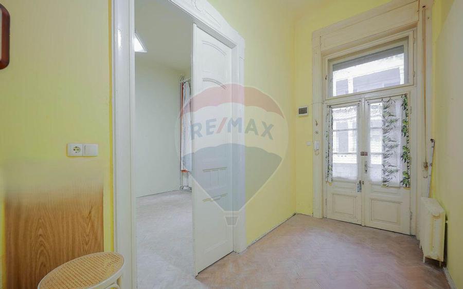 Apartament 1 camere, Palat Apollo, Pietonala Oradea, De ... - 9