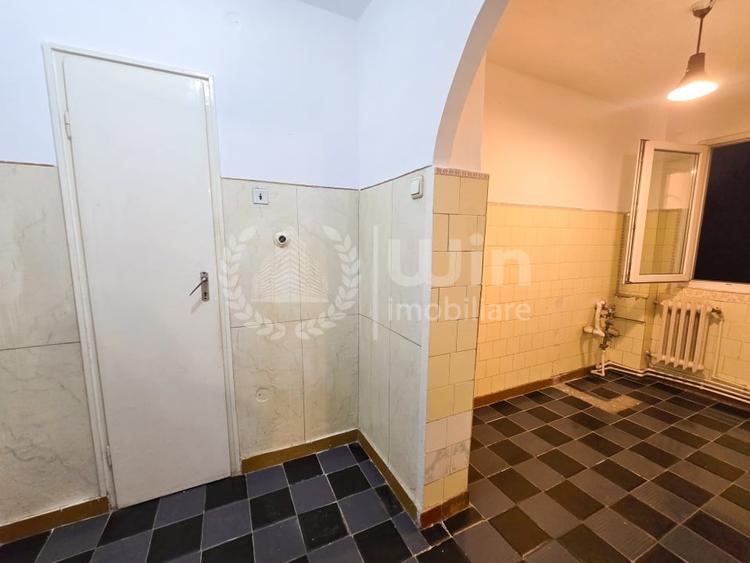 Apartament 2 camere | Etaj 2 | Balcon | Grigorescu | Zona Profi! - 4