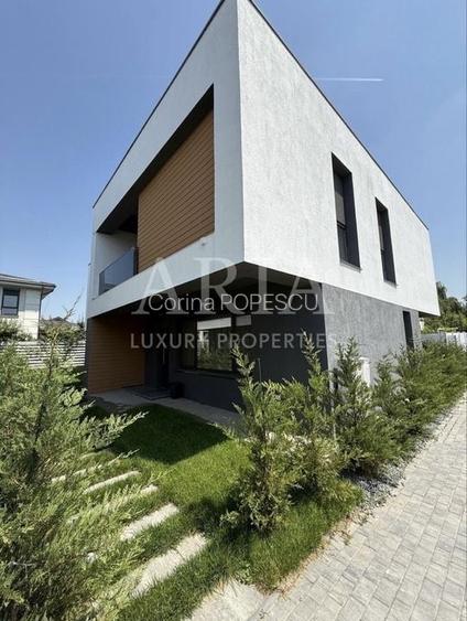 VILA INDIVIDUALA FIRST RENT
