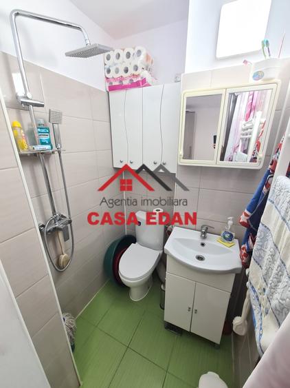 Garsoniera in Campina--24.000e - 6