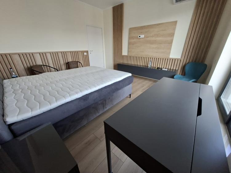 Garsoniera de lux zona Lujerului Exigent Plaza Residence - 1