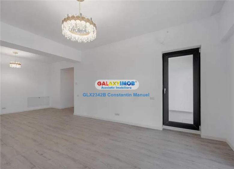 Apartament cu 4 camere decomandat în Herăstrău