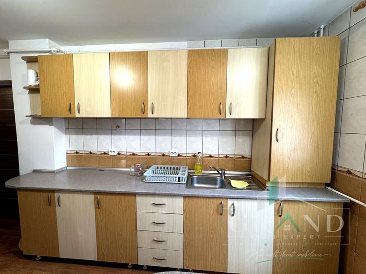 2 camere Zorilor | Str.Pădurii | Garaj inclus | Aproape de Sigma & UMF - 4