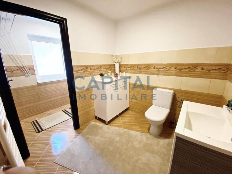 0% comision | Casa de vanzare | Teren 991mp | Solovastru | Mures - 17