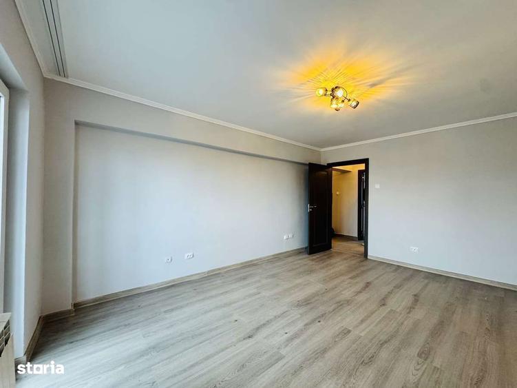 Apartament 2 camere de vanzare Calea Bucure?ti cu vedere spre munte - 1