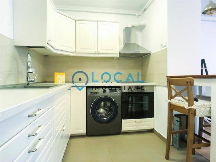 2 camere Modern |  Bloc Nou |  Parcare 55 mp  | Gheorgheni - 5