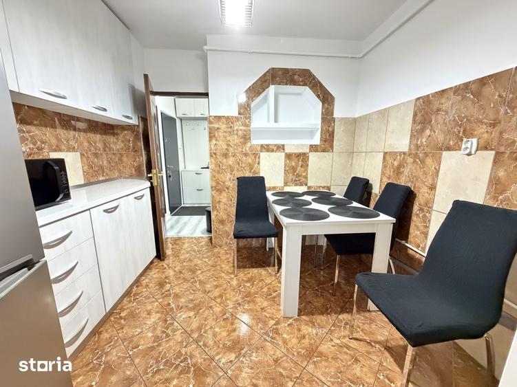 Apartament 3 camere, Mioveni, Robea, et4, mobilat, 2 balcoane, 2 bai - 10