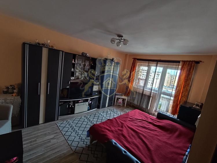 3 Camere Decomandat, 75 Mp – Centrul Civic, Brașov - 2