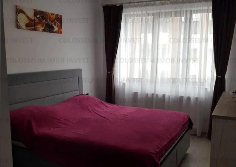 Apartament 3 camere, decomandat - zona Tractorul - 4