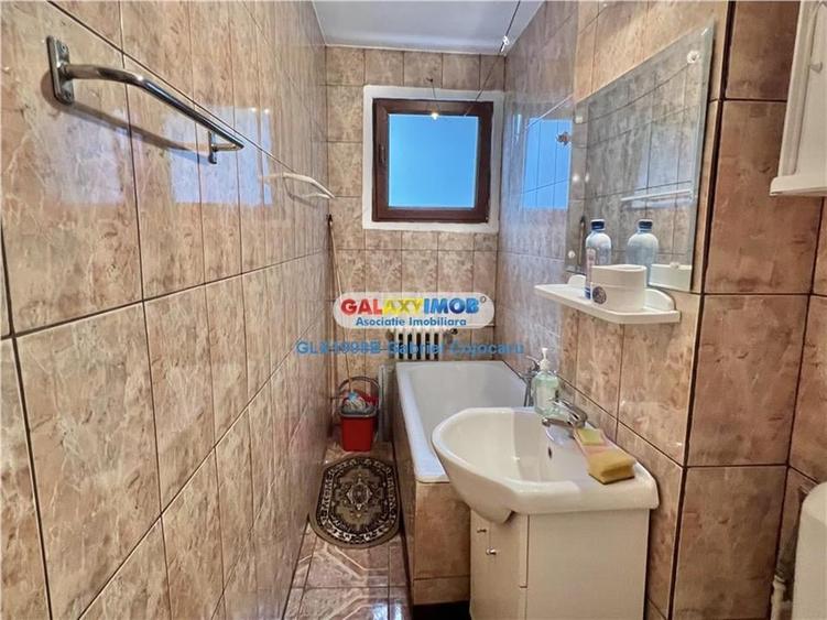 garsoniera 3 minute metrou Nicolae Grigorescu bloc mixt - 7