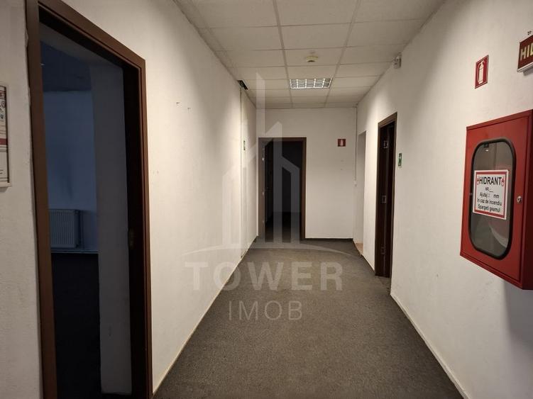 Hala industriala de 530 mp cu  spatiu de birouri si baie - 7