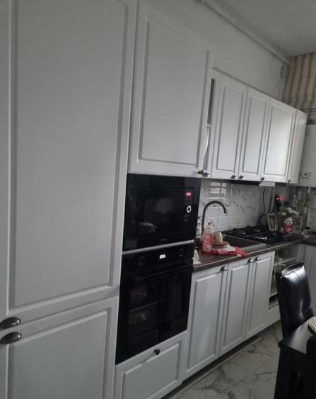 Zona AFI - garsoniera mobilata si utilata lux - 78000 euro - 14