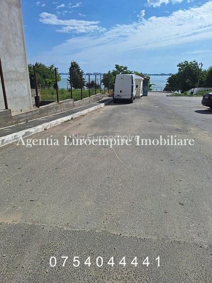 Teren de vanzare in Ovidiu, Ovidiu Centru - 936 mp Teren de vanzare in Ovidiu, Ovidiu Centru - 936 mp