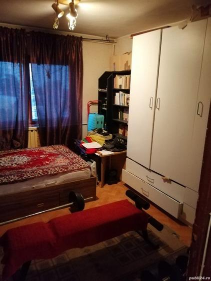 Decebal, Apartament 4 camere. - 9