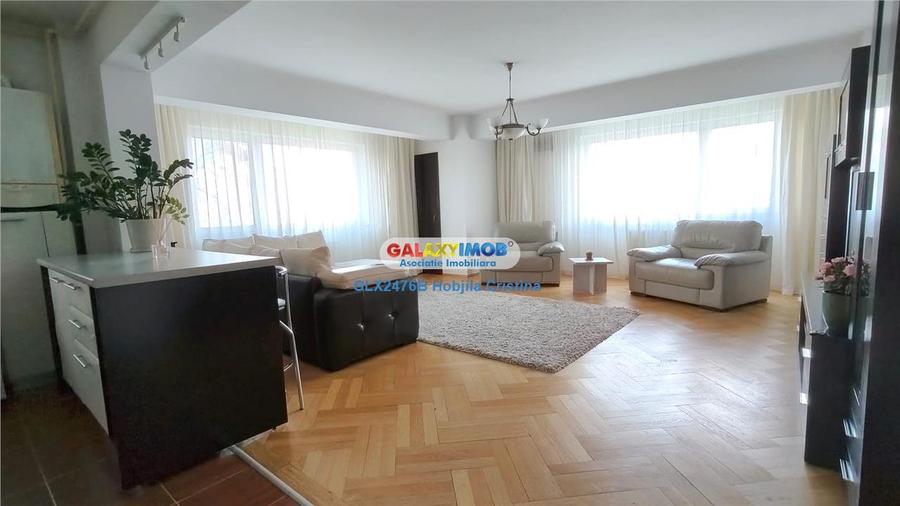 Apartament 3 camere de inchiriat - Greenfield Residence, langa padure - 3