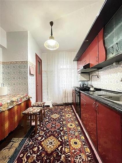 Apartament 4 camere zona Victoriei Tulcea - 7