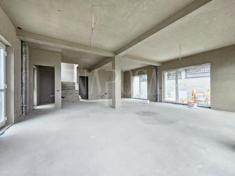 Casa 5 camere de vanzare in Buna Ziua, Cluj Napoca - 3