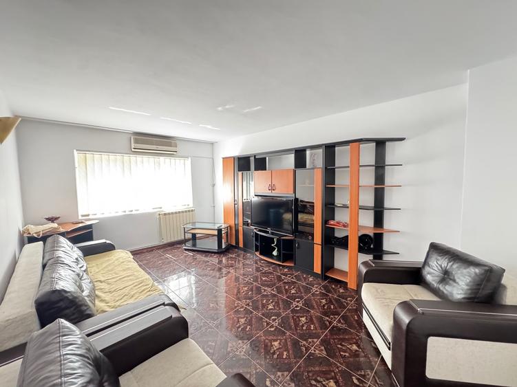 Apartament 3 camere, , Inel II - 1