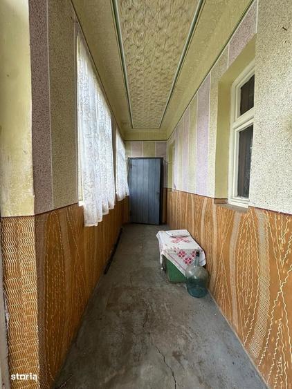 De vanzare | Casa traditionala la sat + teren 1.500 mp. Sat Sabolciu - 4