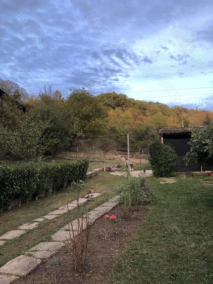 Casa vanzare Moreni , str. Ghinesti - 3