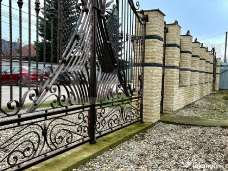 Lini?te, spa?iu ?i elegan?a casa superba langa - 10