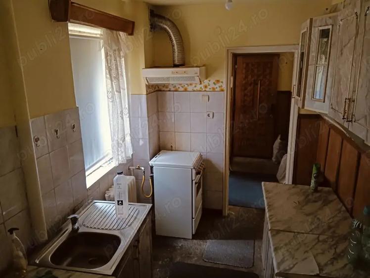 Apartament 2 camere, zona Eroilor, Blaj - 5