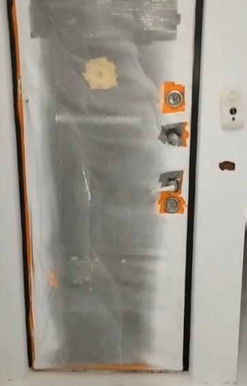 Apartament cu 3 camere - 1