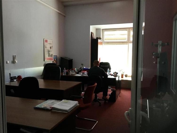 Birouri de mari dimensiuni de inchiriat - zona Domenii - 3