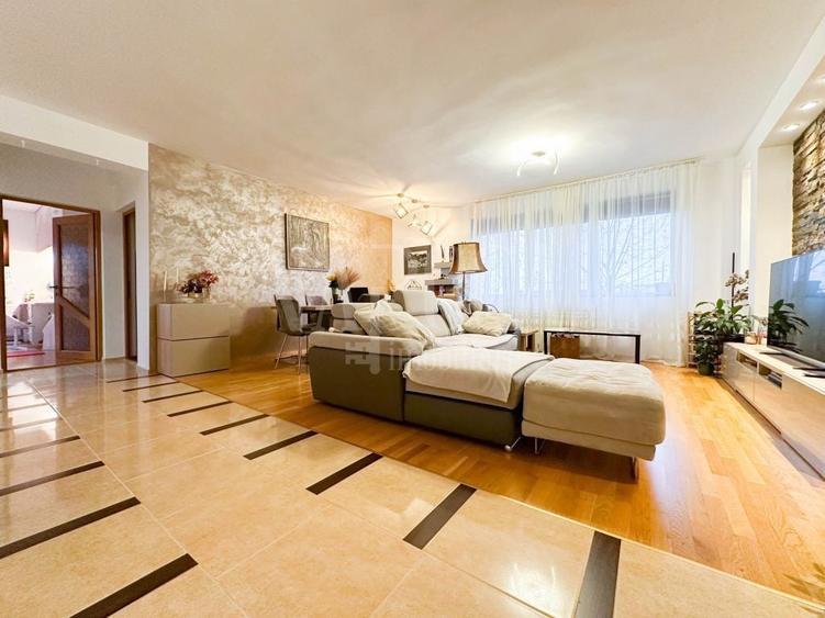 Apartament 3 camere de vanzare in Andrei Muresanu, Cluj Napoca - 1