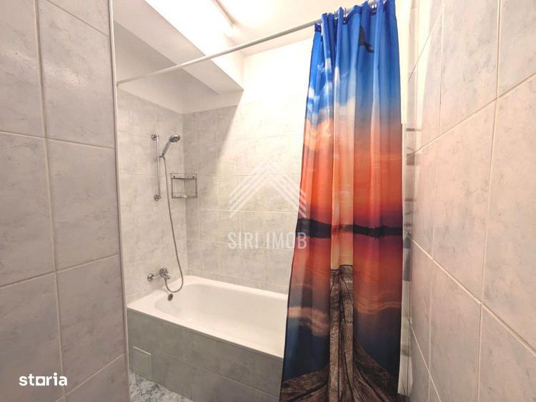 Apartament spatios cu o camera in Zorilor - 3
