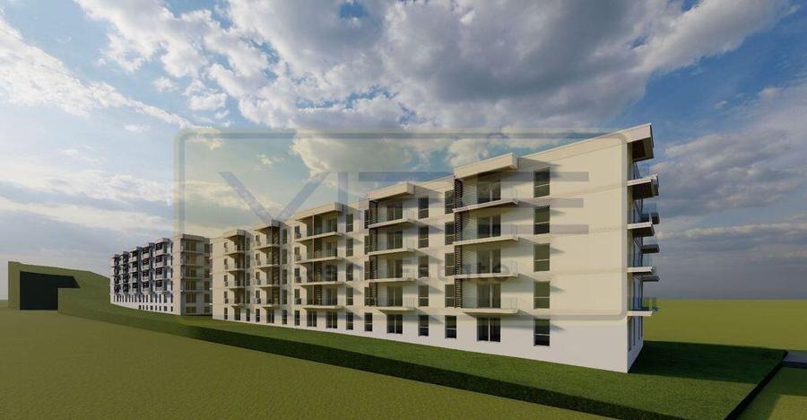 NOU! Apartament 2 camere Bucium/Visani, Pret Promotional! - 2