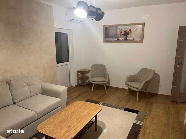 Apartament cu 2 camere de inchiriat in Brasov, cartier Racadau - 3