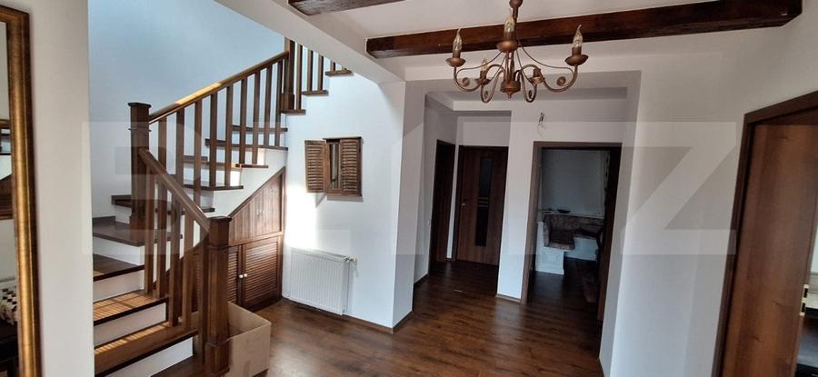 Casa individuala, 125 mp cu 475mp teren in Dezmir - 4