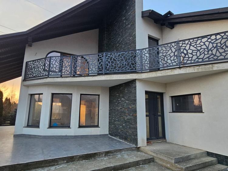 Casa & 7 ari de teren. - 1